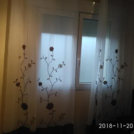 Apartment Maria Vilagarcia de Arousa