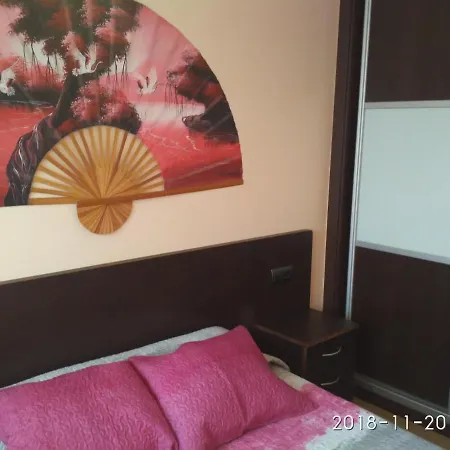 Maria Apartment *