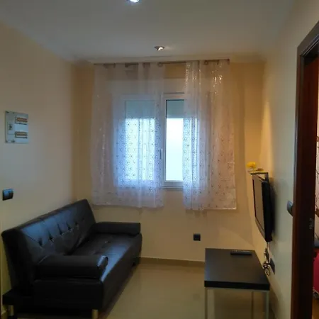 Maria Apartment *