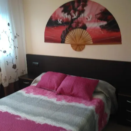 Maria Apartment Vilagarcia de Arousa