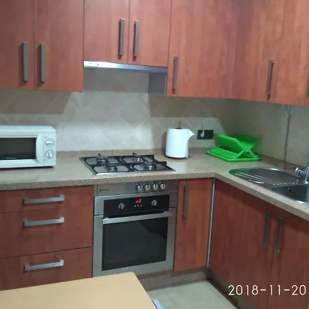 Maria Apartment