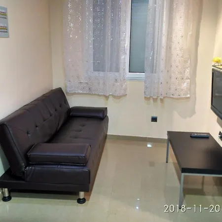 Maria Apartment