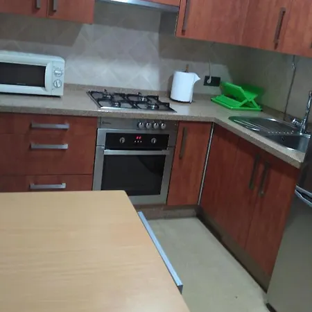 Apartment Maria