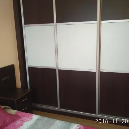 Maria Apartment *