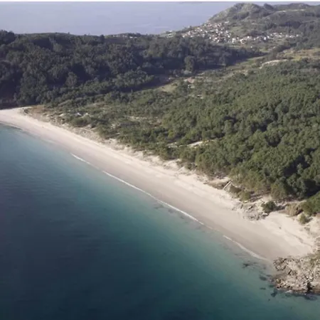 Apartment In Cangas Near Playa De Barra * カンガス・デ・モラソ