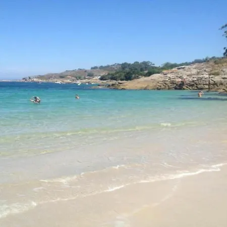 Apartment In Cangas Near Playa De Barra