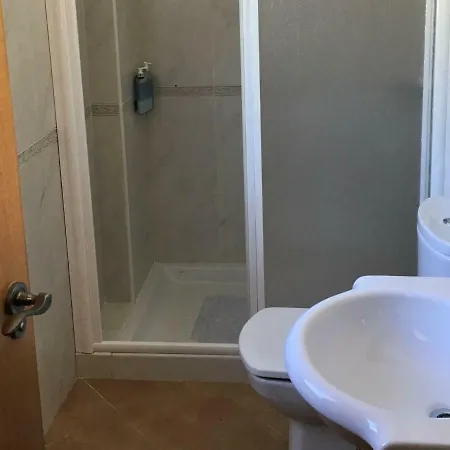 ヴィラ Apartment In Cangas Near Playa De Barra カンガス・デ・モラソ